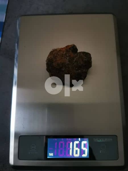 meteorite 1