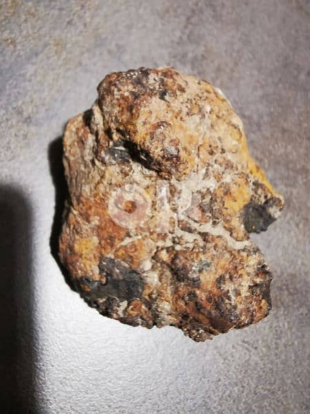 meteorite 2