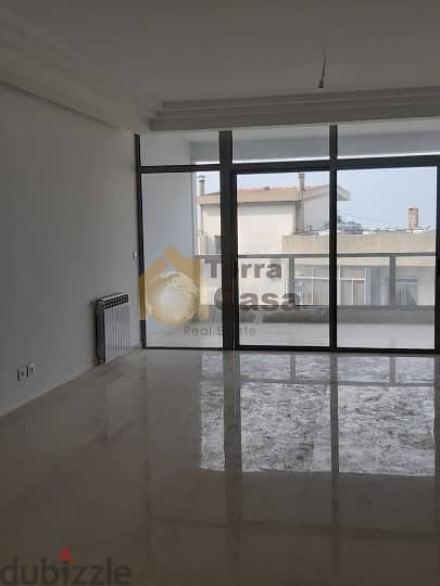 sahel alma brand new luxurious apartment 175 sqm Ref# 2323 1