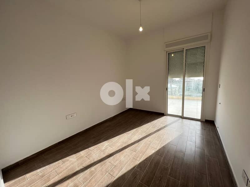 L09076-Apartment with Terrace for Sale in Jbeil with an amazing view 4