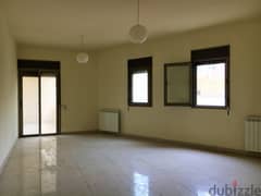 Prime Location Apartment in Mansourieh, Metn with Partial City and Sea
