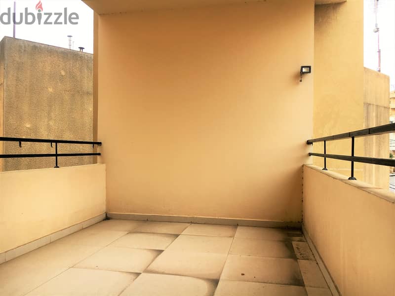 Prime Location Apartment in Mansourieh, Metn with Partial City and Sea 7