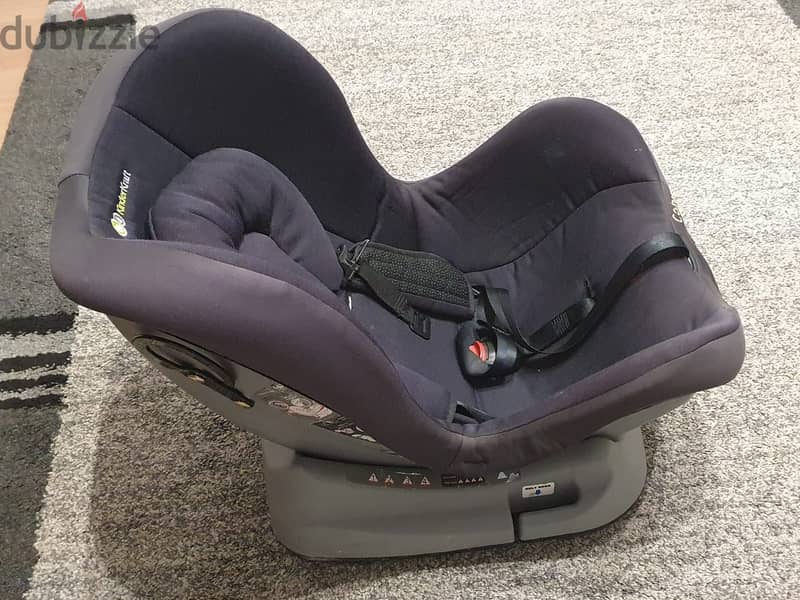 Kinderkraft car seat (9-18 kg. ) 1