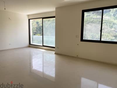 185 SQM Prime Location Apartment in Naccache/Rabieh, Metn