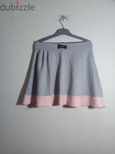 Skirt Made in Turkey
