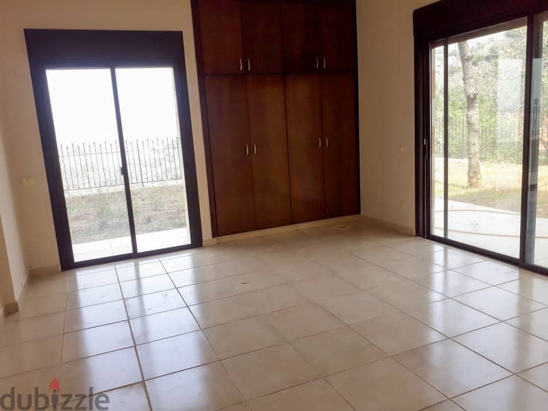 Apartment in Daher El Souwan, Metn with Sea and Mountain View 5