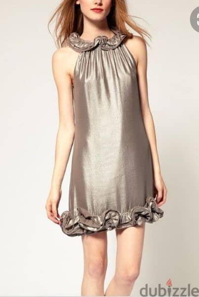 Ted Baker Dress 0