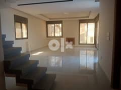 Duplex for sale in Mansourieh دوبلكس للبيع في المنصوريه 0
