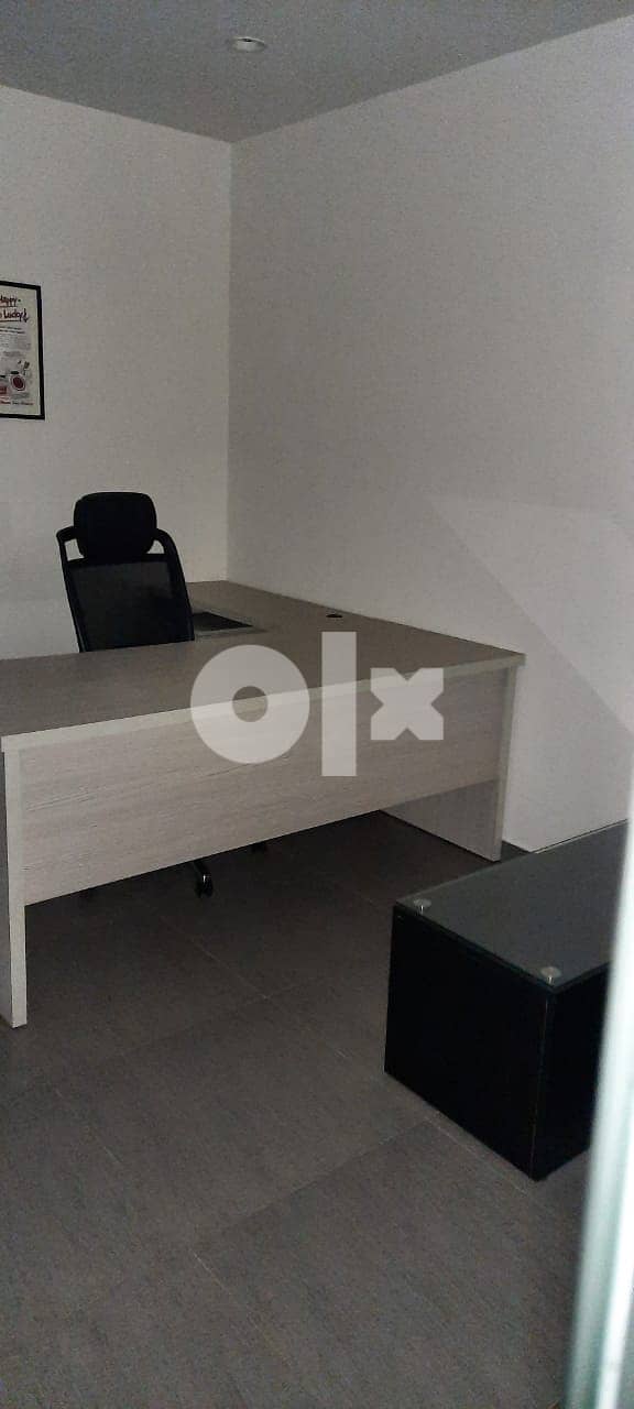 Office for rent in Bsalim مكتب للايجار في بصاليم 2