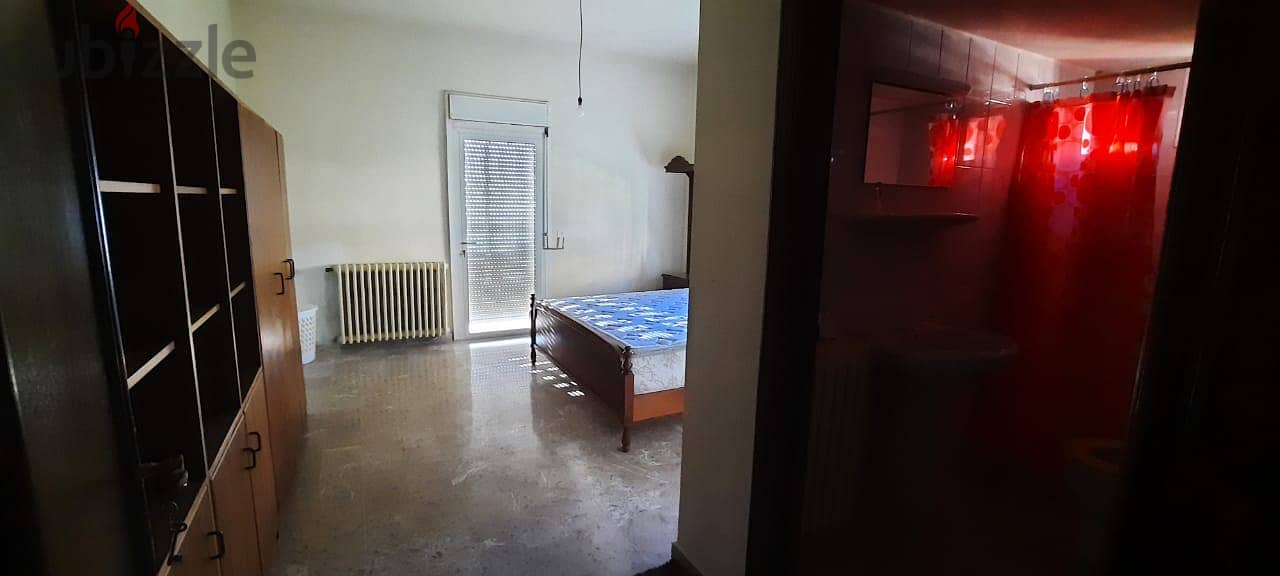 Apartment for rent in Roumieh شقه للايجار في روميه 4