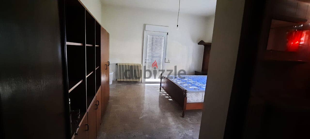 Apartment for rent in Roumieh شقه للايجار في روميه 5