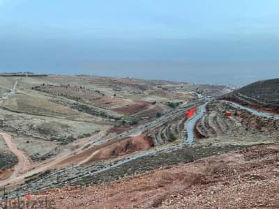 zahle omol land open view linking two roads payment facilities Rf#3899