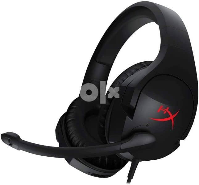 HyperX Cloud Stinger wireless Gaming Headset Comfortable 0