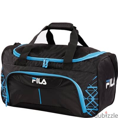 Fila Unisex Gym Sports Bag