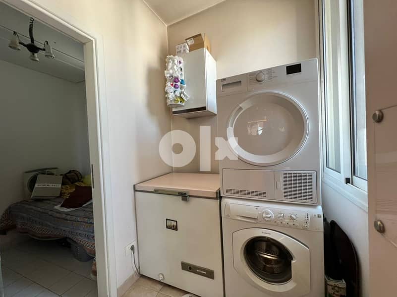 L09084-Fully Furnished Apartment for Sale in Sassine - Achrafieh 3