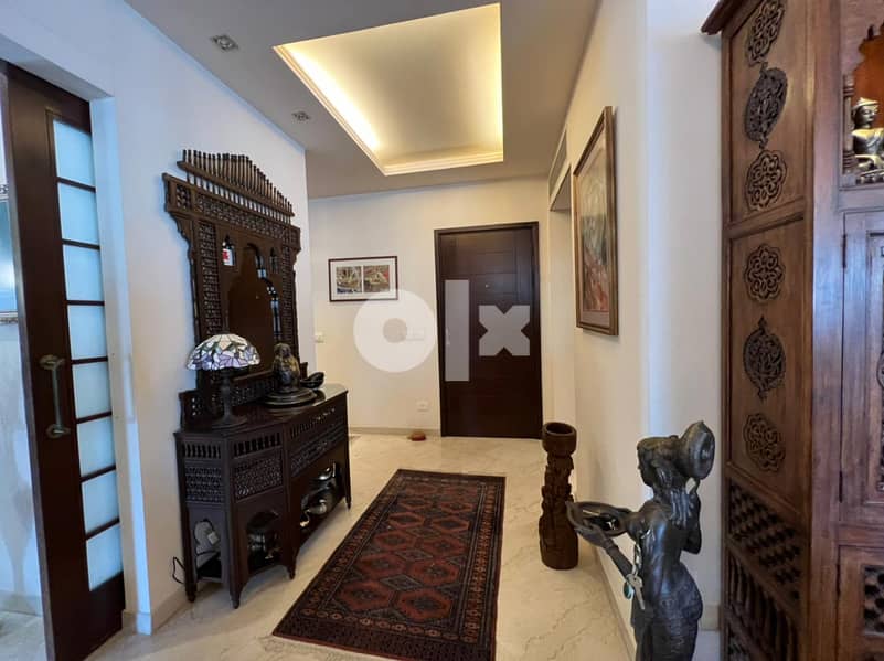 L09084-Fully Furnished Apartment for Sale in Sassine - Achrafieh 4