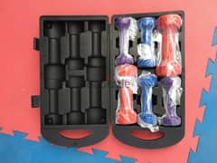 set dumbells for home use 70/443573 whatsapp RODGE 0