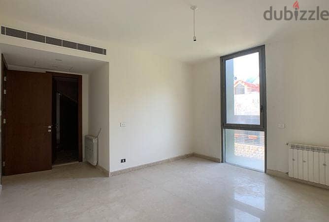 Apartment for sale |Monteverde | Delux | شقة للبيع  في المتن IRGMS555 5