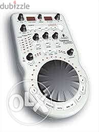 DJ effects Behringer DFX69