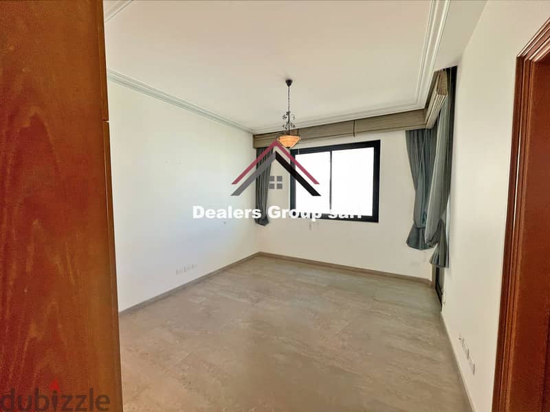 New Bld. I Marvelous Apartment for Sale I Ramlet El Bayda 11