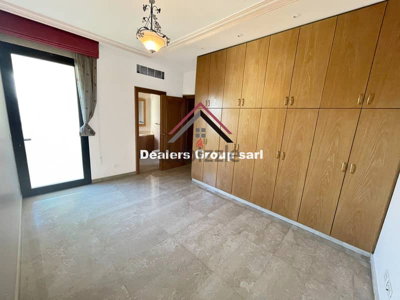 New Bld. I Marvelous Apartment for Sale I Ramlet El Bayda 8