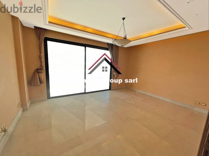 New Bld. I Marvelous Apartment for Sale I Ramlet El Bayda 16