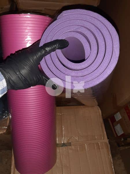 15mm gym mat 0