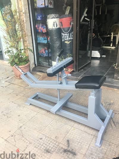 calves machine heavy duty like new 70/443573 whatsapp RODGE