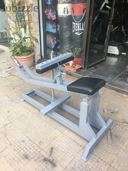 calves machine heavy duty like new 70/443573 whatsapp RODGE 1