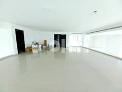 AH22-810  Office for rent in Beirut, Sin El fil , 442 m2, $4,167 cash 0