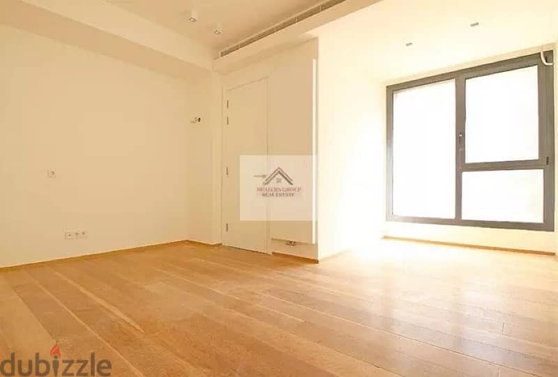 Sea View Marvelous Apartment For Sale in Ain El Tineh 5