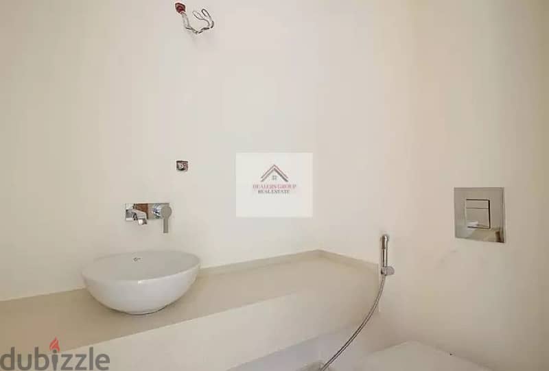 Sea View Marvelous Apartment For Sale in Ain El Tineh 9