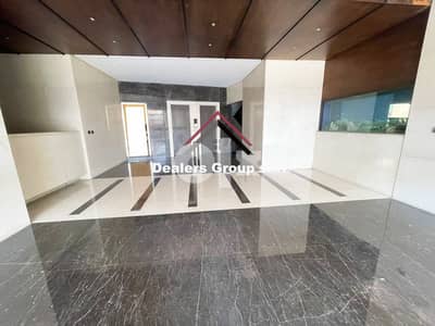 Spacious  wonderful Apartment for Sale in Jnah