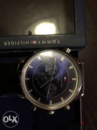 Tommy Hilfiger Watch