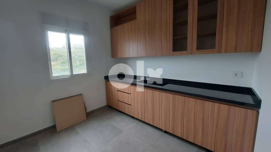 L09097-Apartment for Sale With Panoramic Sea View In Jdayel 2