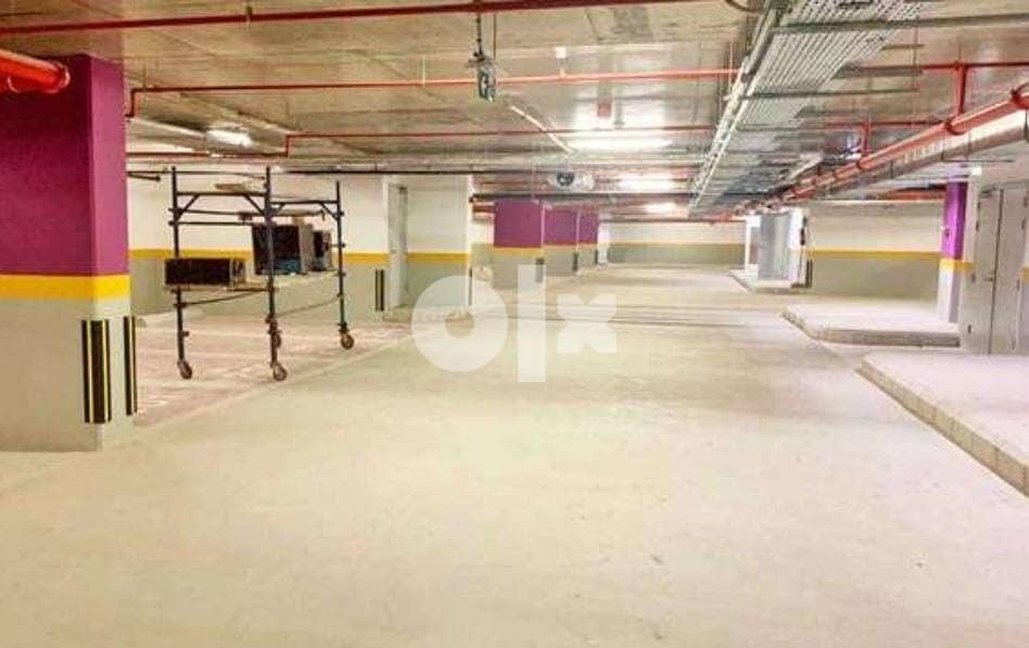 L09115-Office for Rent in Waterfront Dbayeh 2
