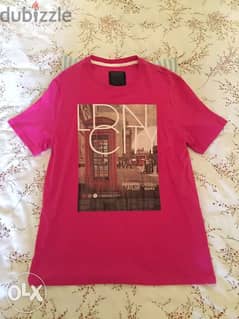 T-Shirt Souvenir of LONDON قميص 0