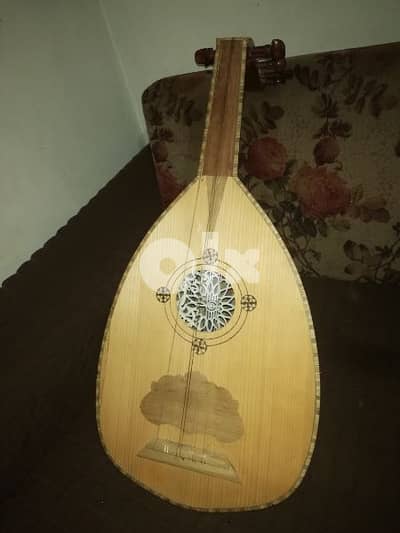 old oud عود قديم