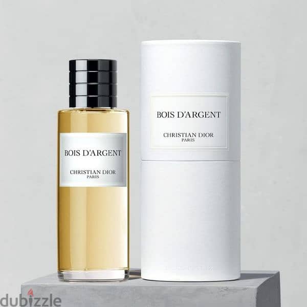 Bois D'Argent Christian Dior 3