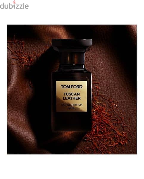 Tom Ford Tuscan Leather 2