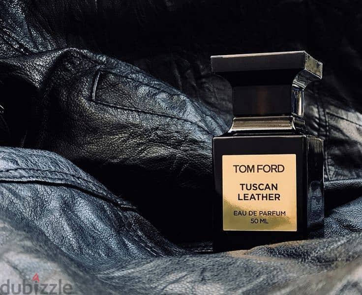 Tom Ford Tuscan Leather 3