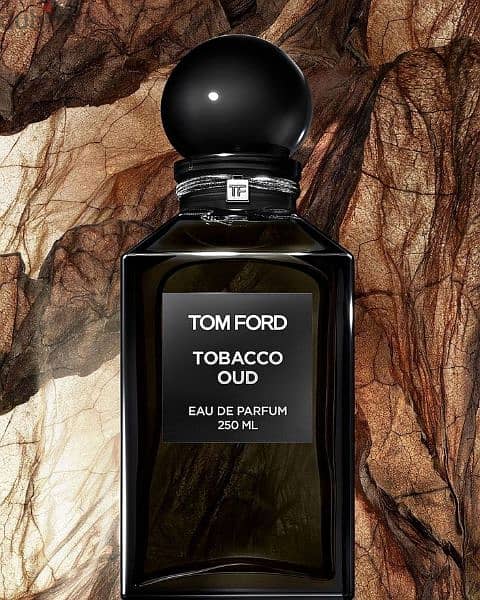 Tom Ford Tobacco Oud 2