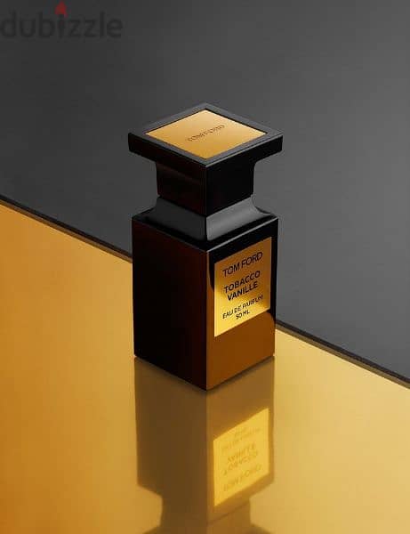 Tom Ford Tobacco Vanille 3