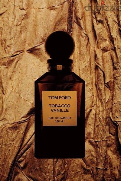 Tom Ford Tobacco Vanille 4