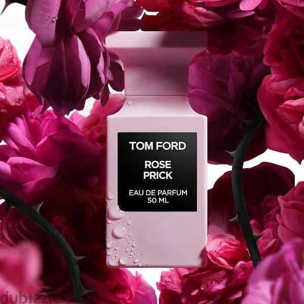 Tom Ford Rose Prick 3