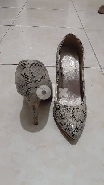 High Heels New Size Eu 37