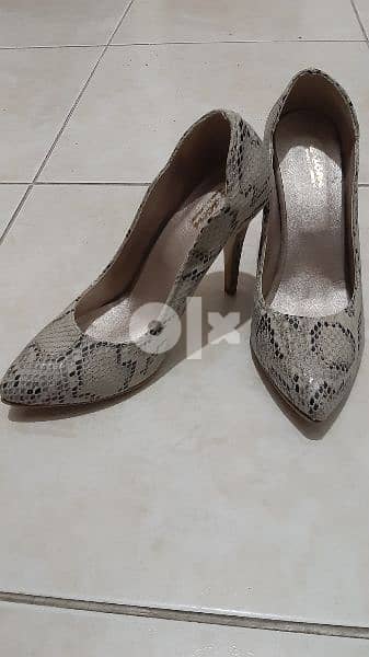 High Heels New Size Eu 37 1