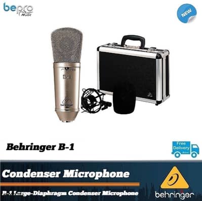 Behringer