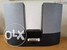 Bang & Olufsen Beolab 2000 speakers 0