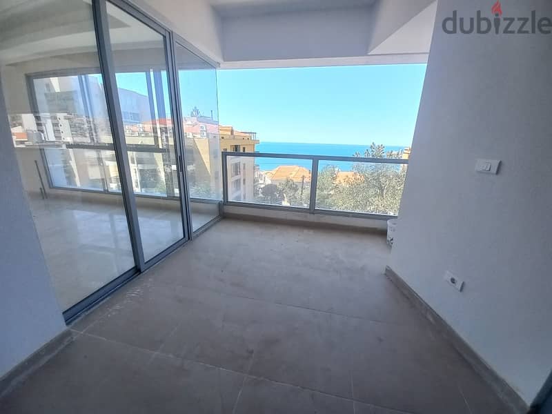 300 Sqm|Super deluxe apartment Sahel Alma| Mountain and sea view 3